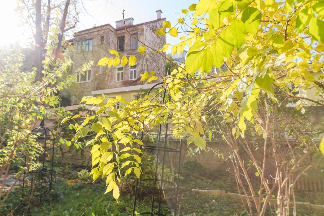 Rosenstein Appartement Vienne