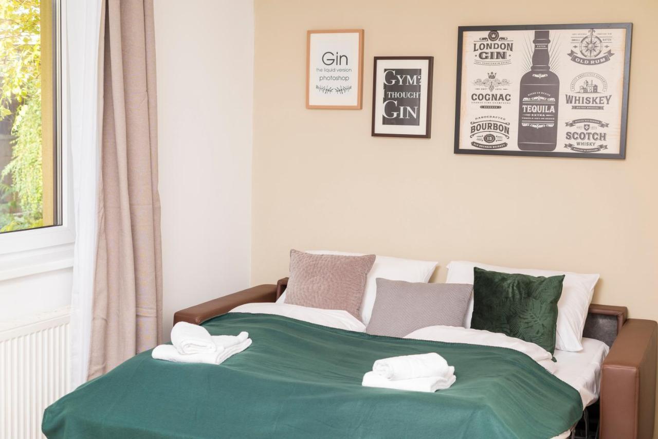 Rosenstein Appartement