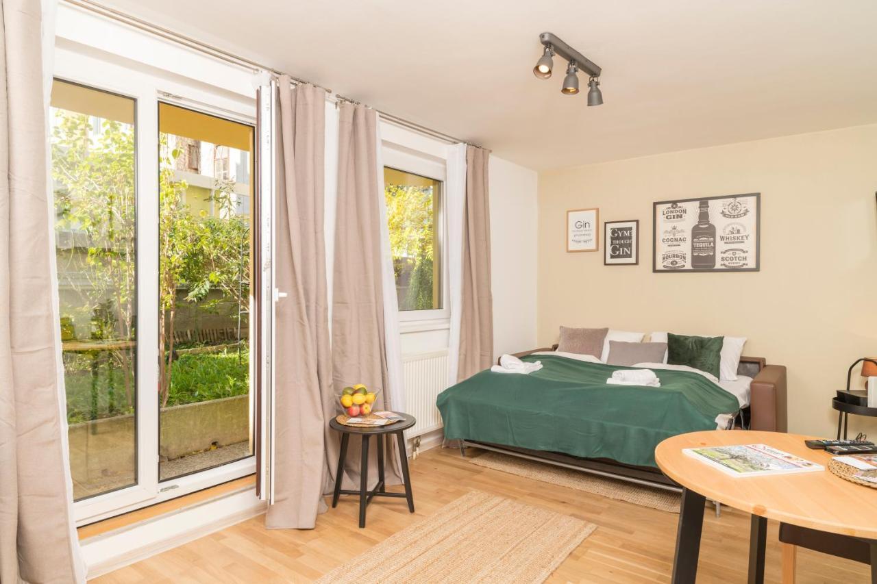 Rosenstein Appartement *