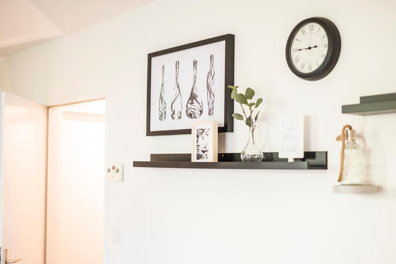 Appartement Rosenstein