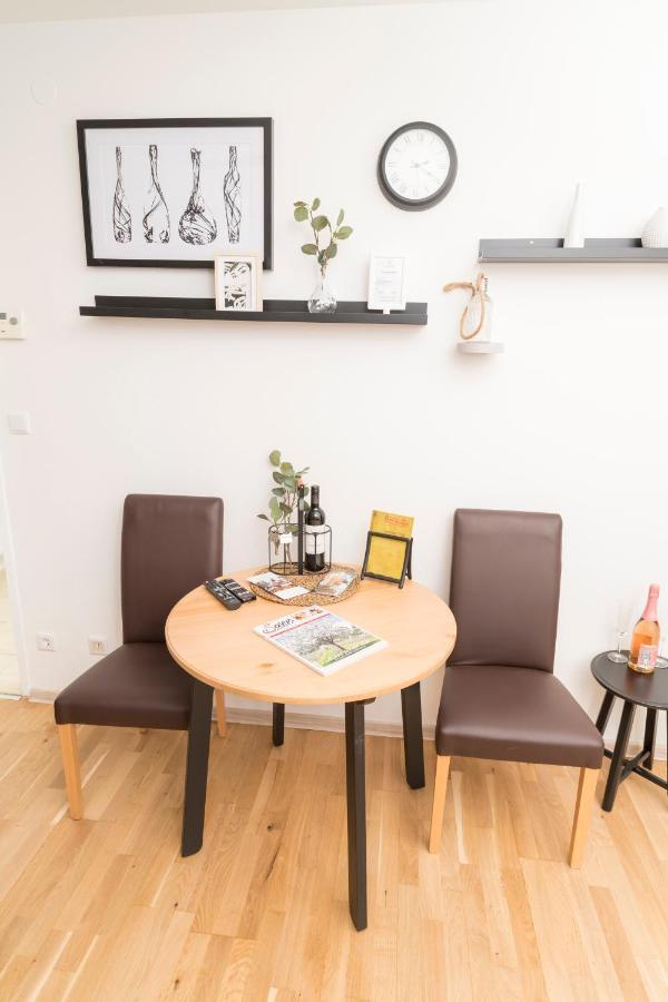 Appartement Rosenstein Vienne