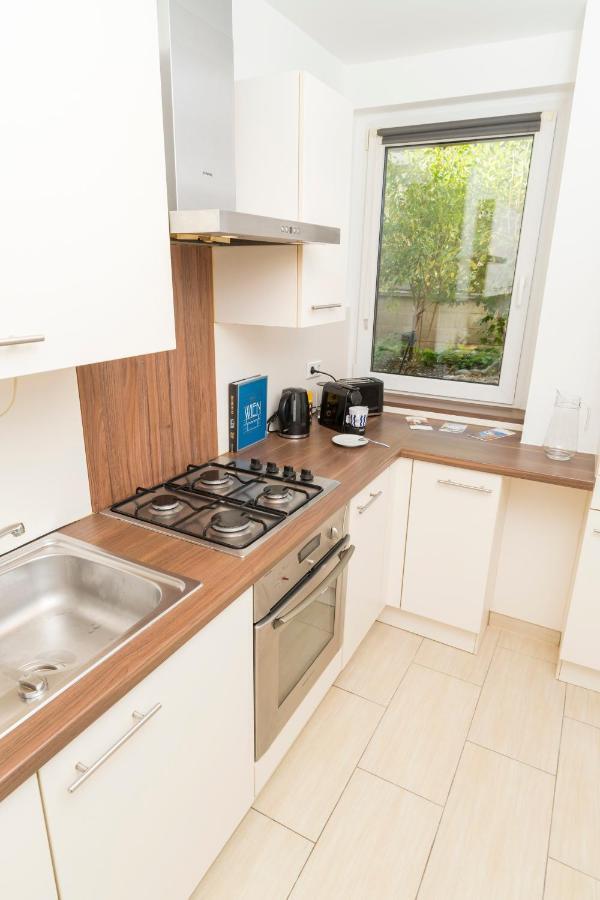 Rosenstein Appartement *