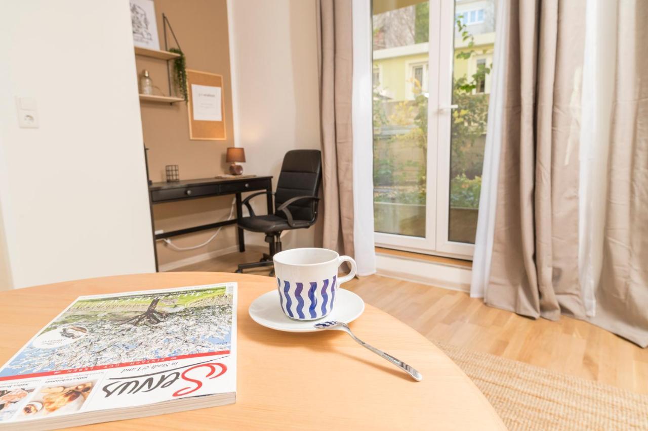 Rosenstein Appartement *